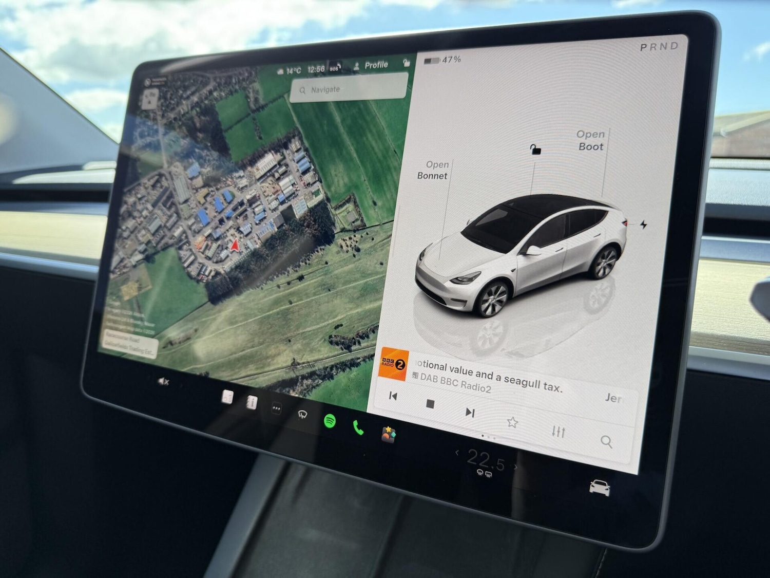 Used Tesla Model Y 2023 for sale - 78080063: Photo 37