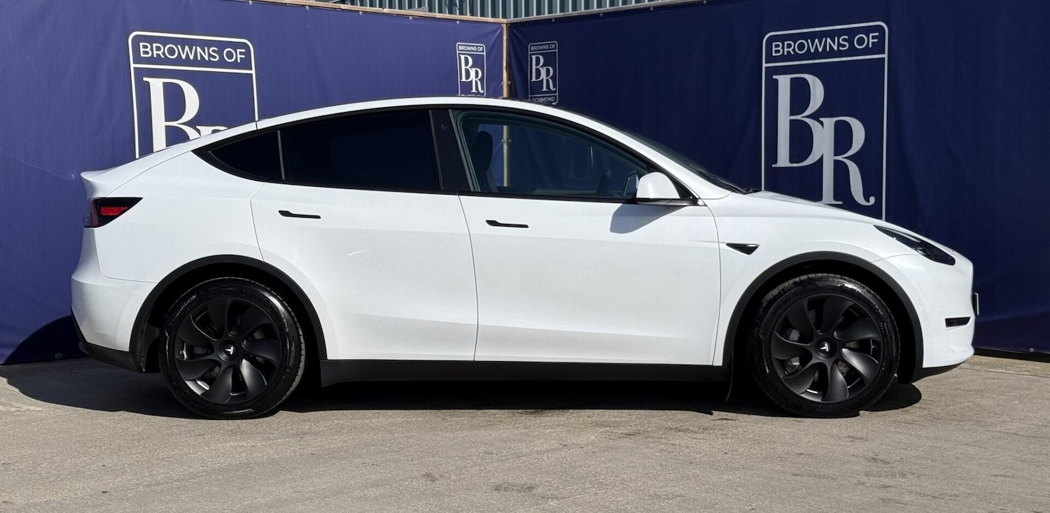 Used Tesla Model Y 2023 for sale - 78080063: Photo 4