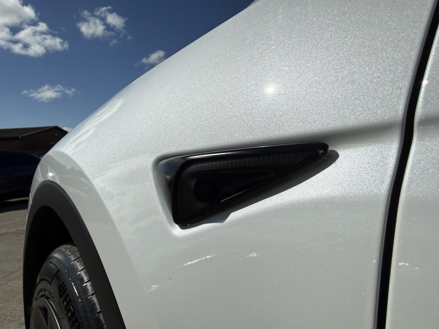 Used Tesla Model Y 2023 for sale - 78080063: Photo 45