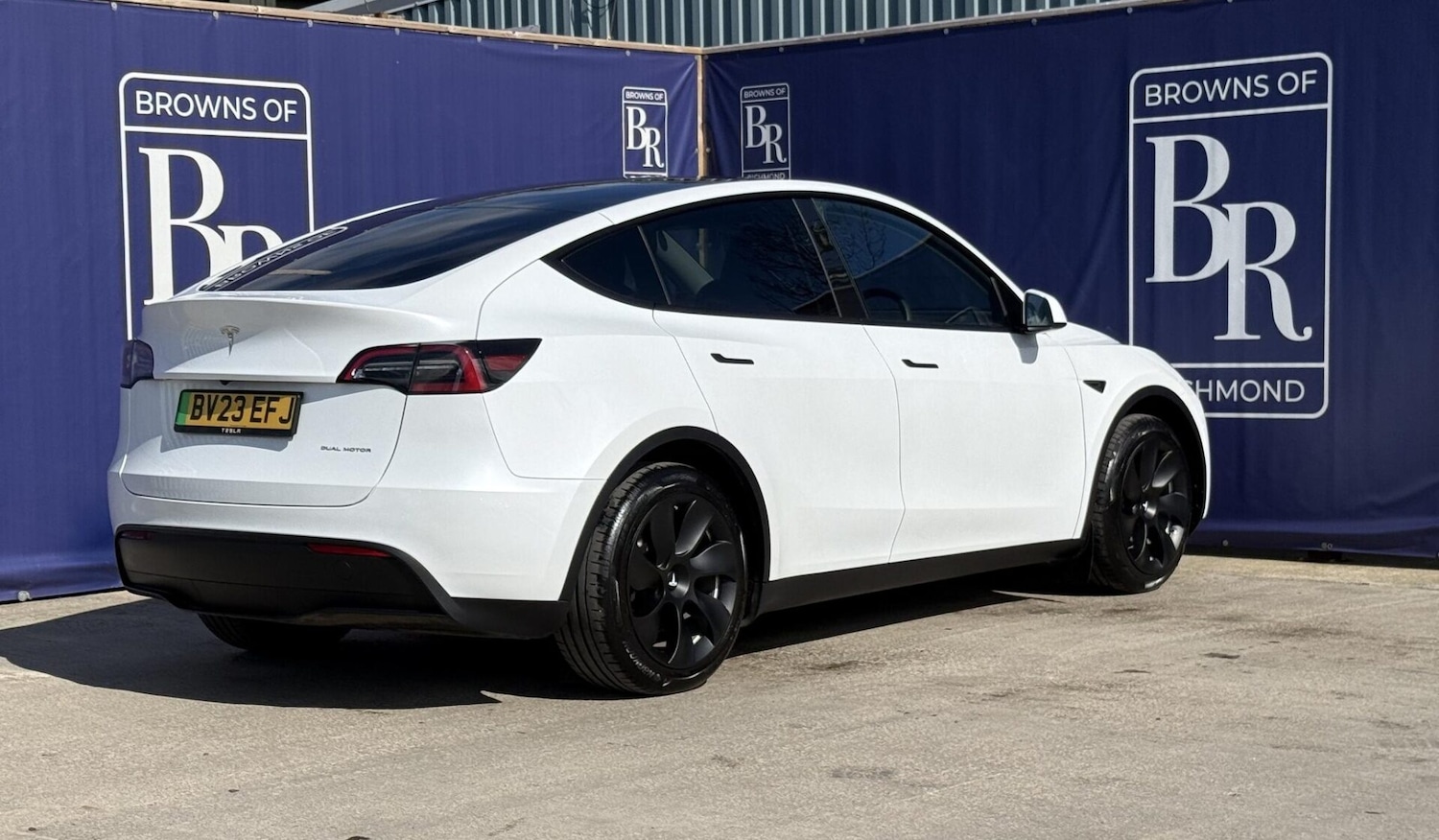Used Tesla Model Y 2023 for sale - 78080063: Photo 5