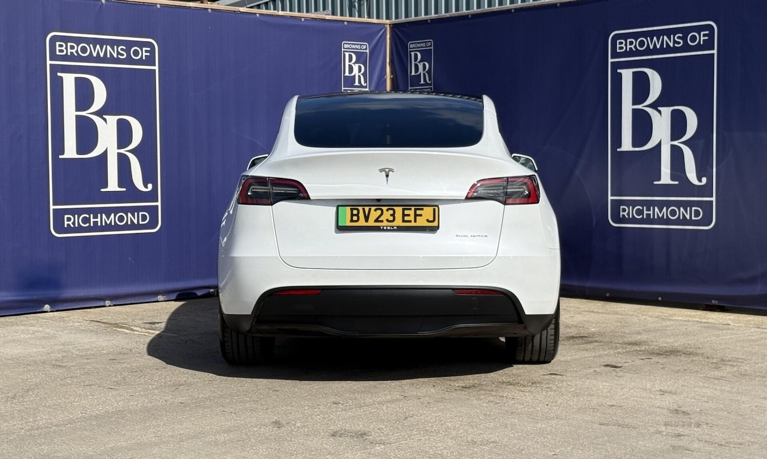 Used Tesla Model Y 2023 for sale - 78080063: Photo 6