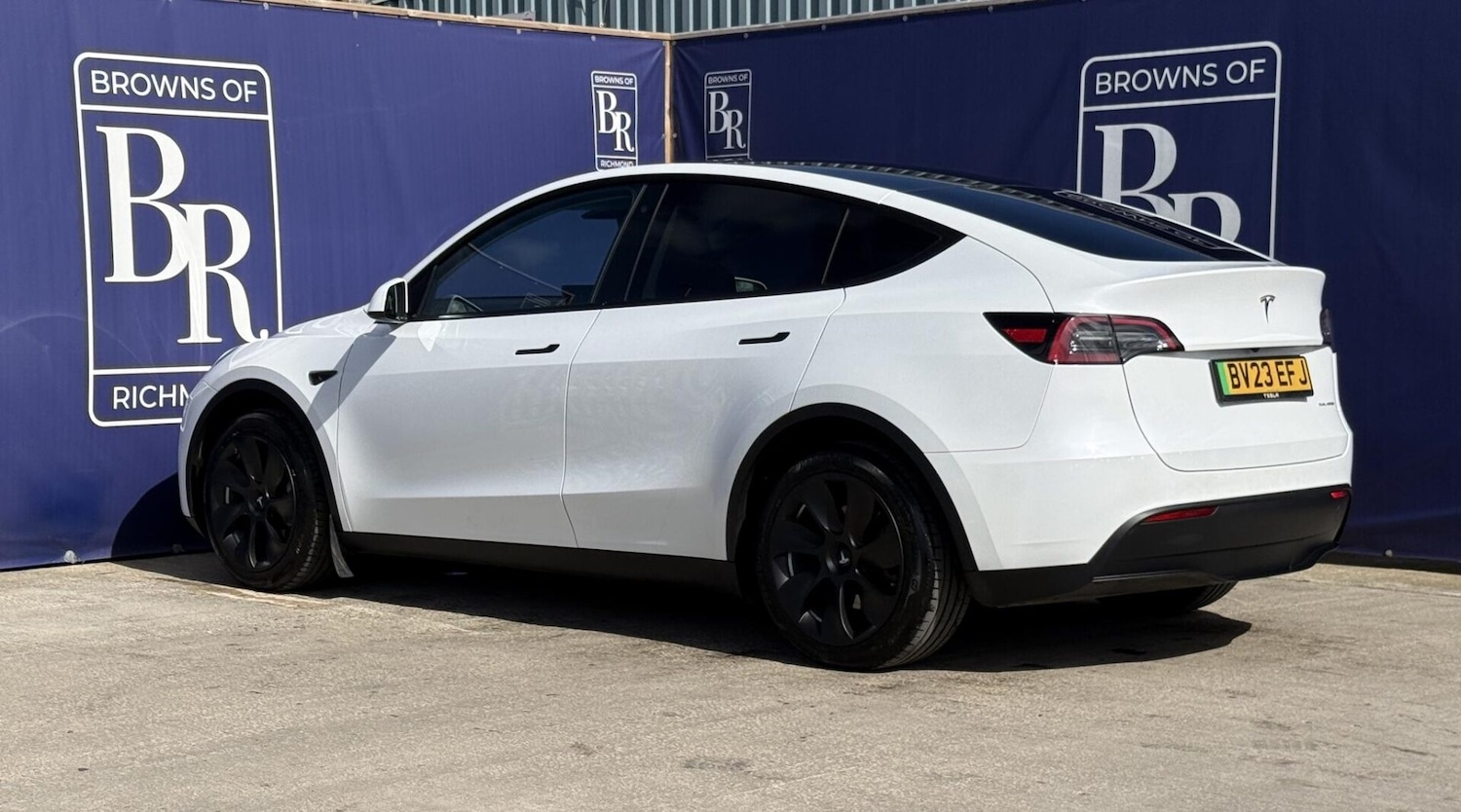 Used Tesla Model Y 2023 for sale - 78080063: Photo 7
