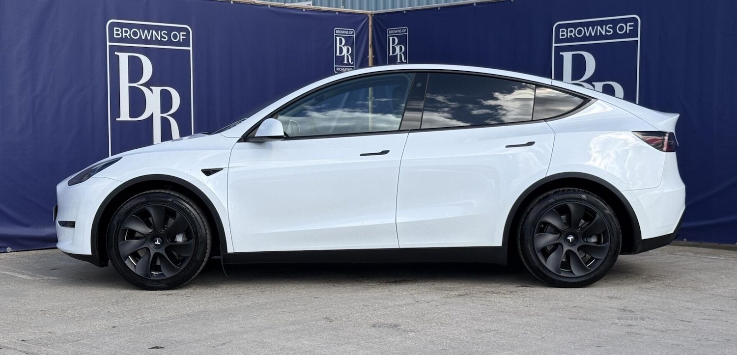 Used Tesla Model Y 2023 for sale - 78080063: Photo 8
