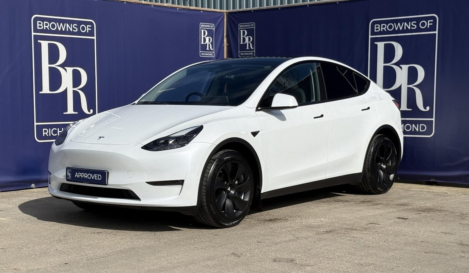 Used Tesla Model Y 2023 for sale - 78080063: Photo 9