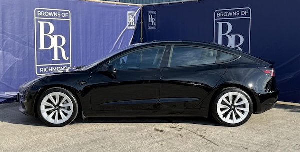 Used Tesla Model 3 2022 for sale - 76220558: Photo 10