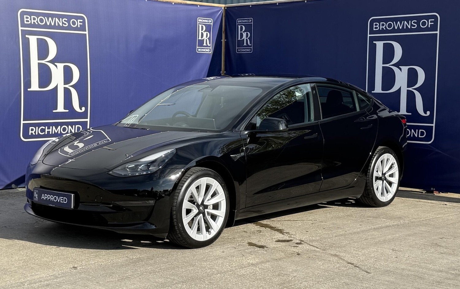 Used Tesla Model 3 2022 for sale - 76220558: Photo 11