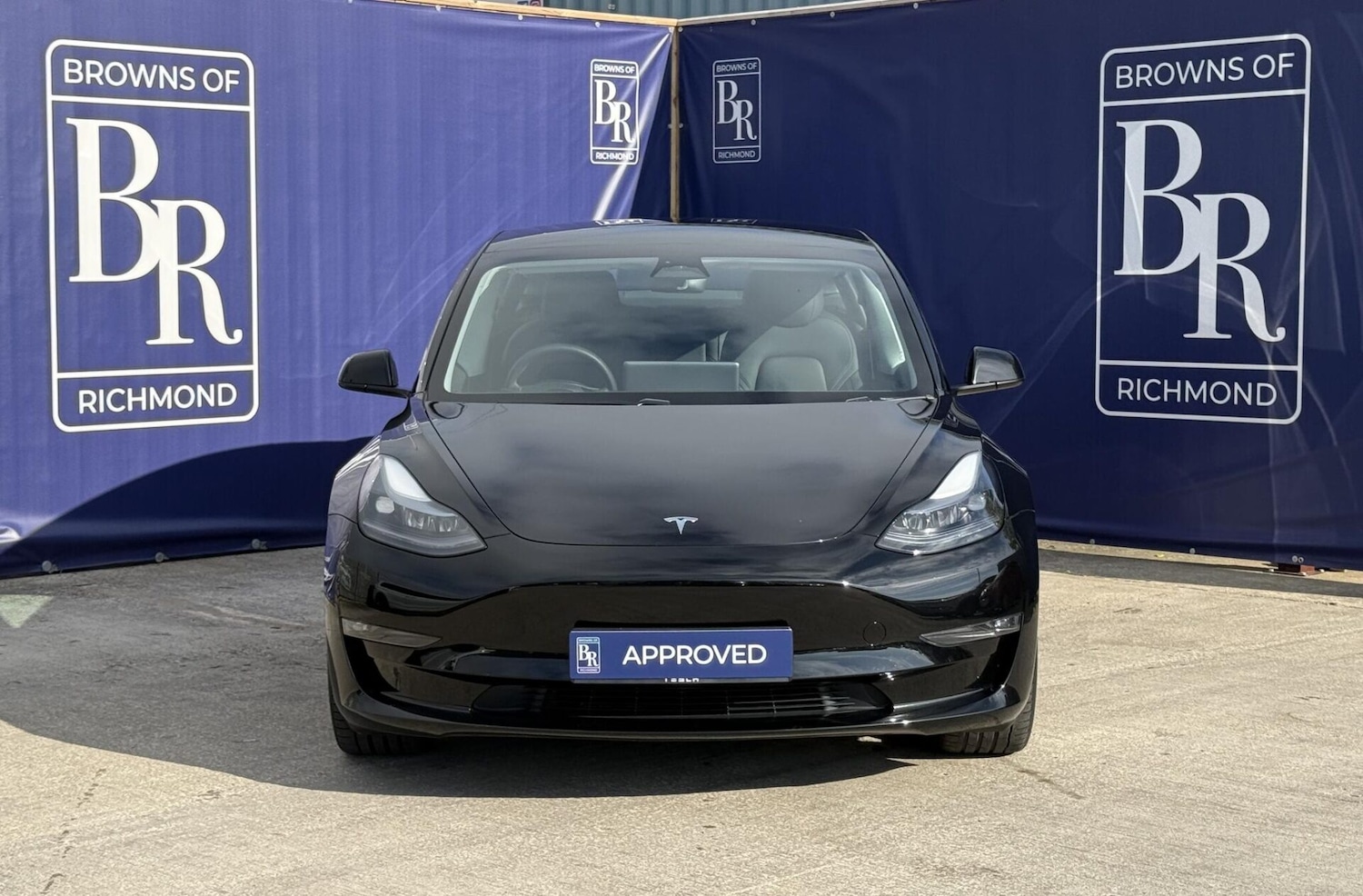 Used Tesla Model 3 2022 for sale - 76220558: Photo 13