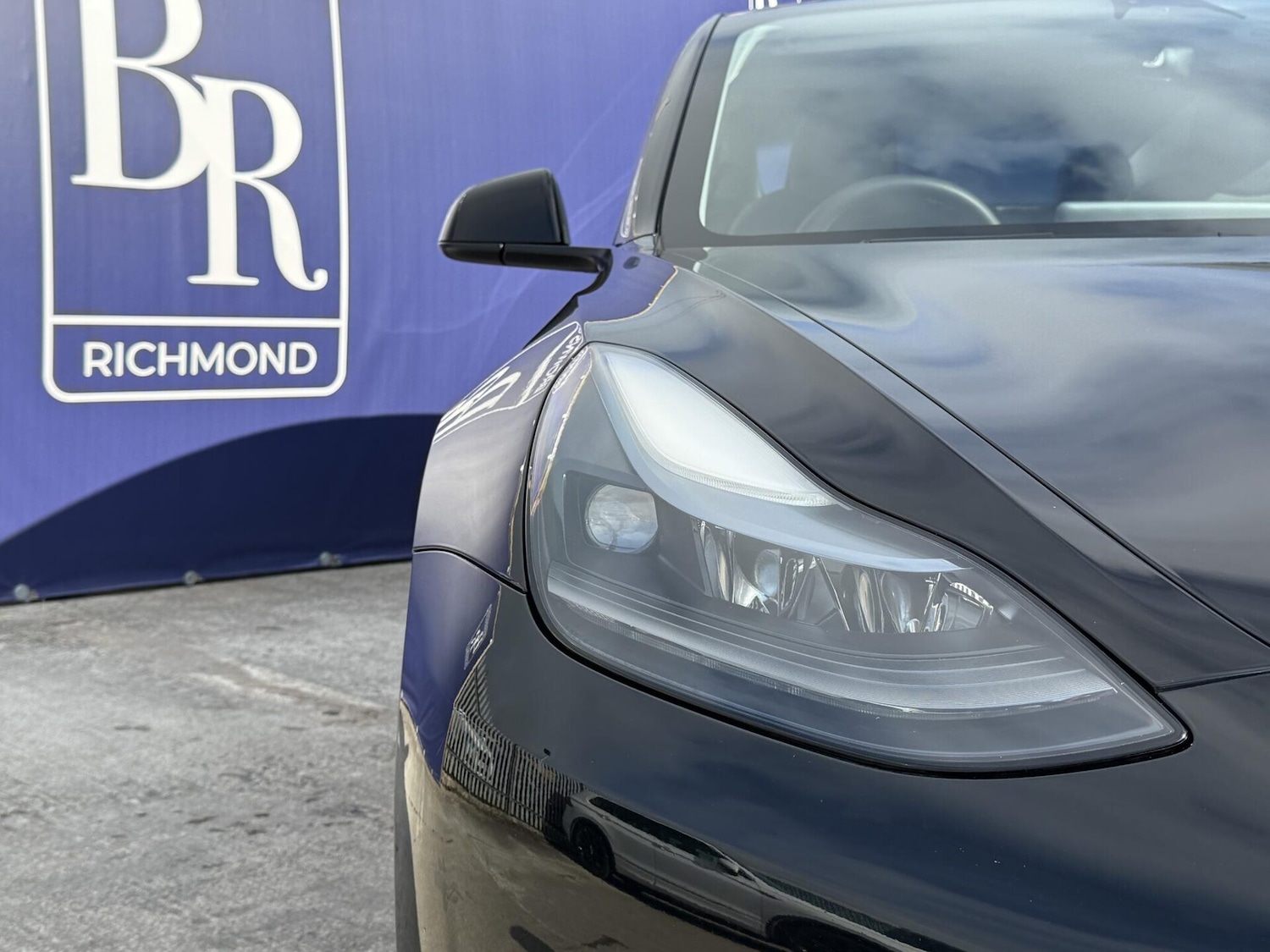 Used Tesla Model 3 2022 for sale - 76220558: Photo 14