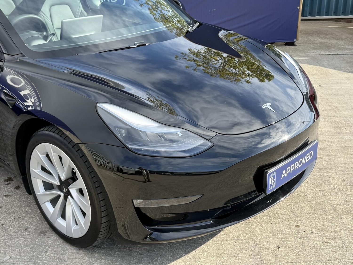 Used Tesla Model 3 2022 for sale - 76220558: Photo 15
