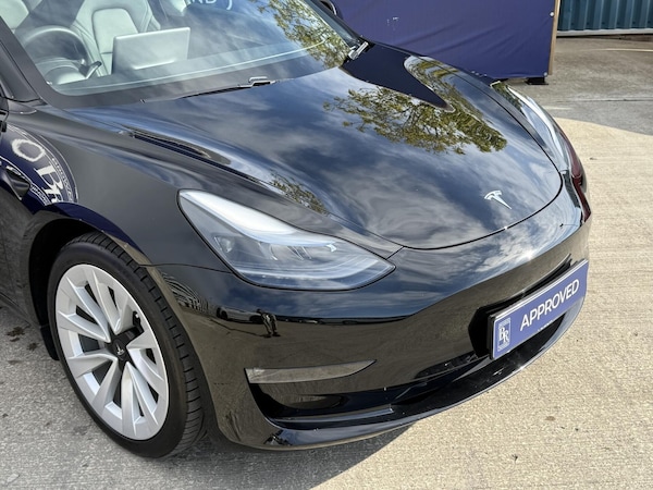 Used Tesla Model 3 2022 for sale - 76220558: Photo 15