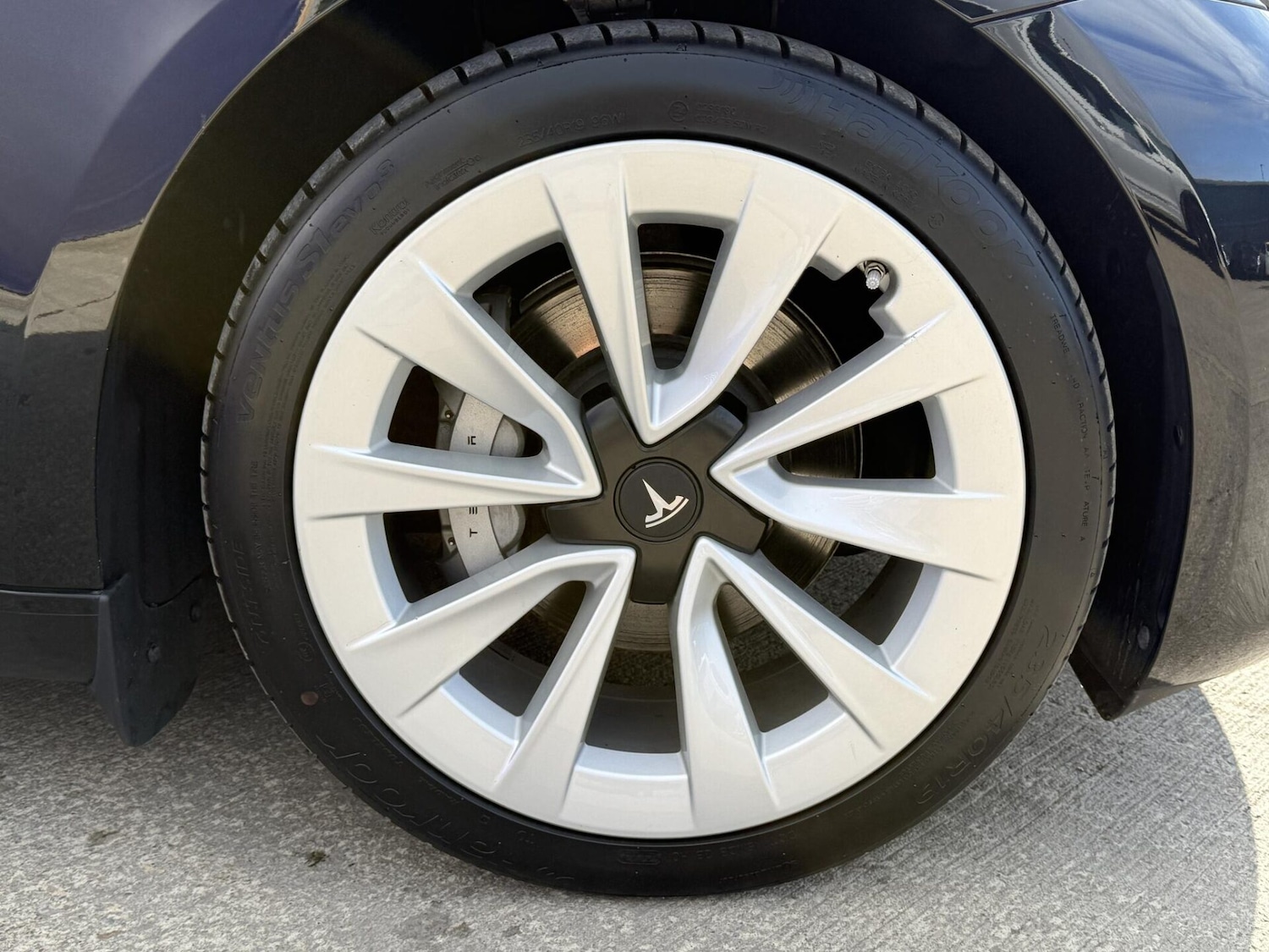 Used Tesla Model 3 2022 for sale - 76220558: Photo 16