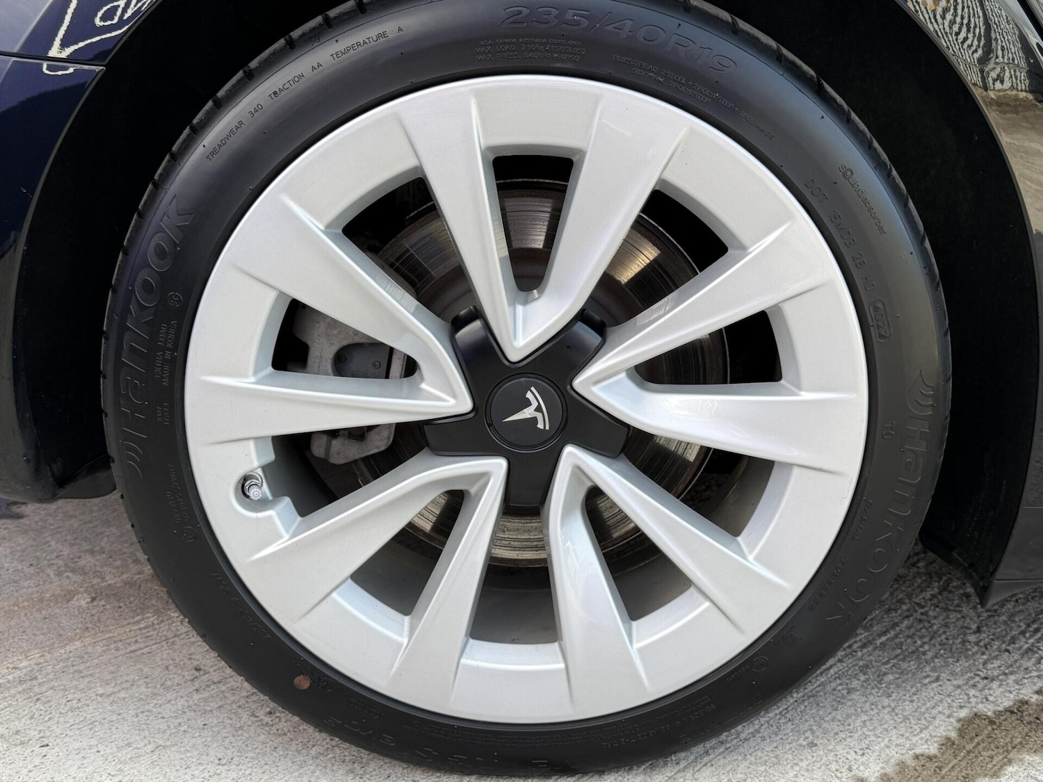 Used Tesla Model 3 2022 for sale - 76220558: Photo 17