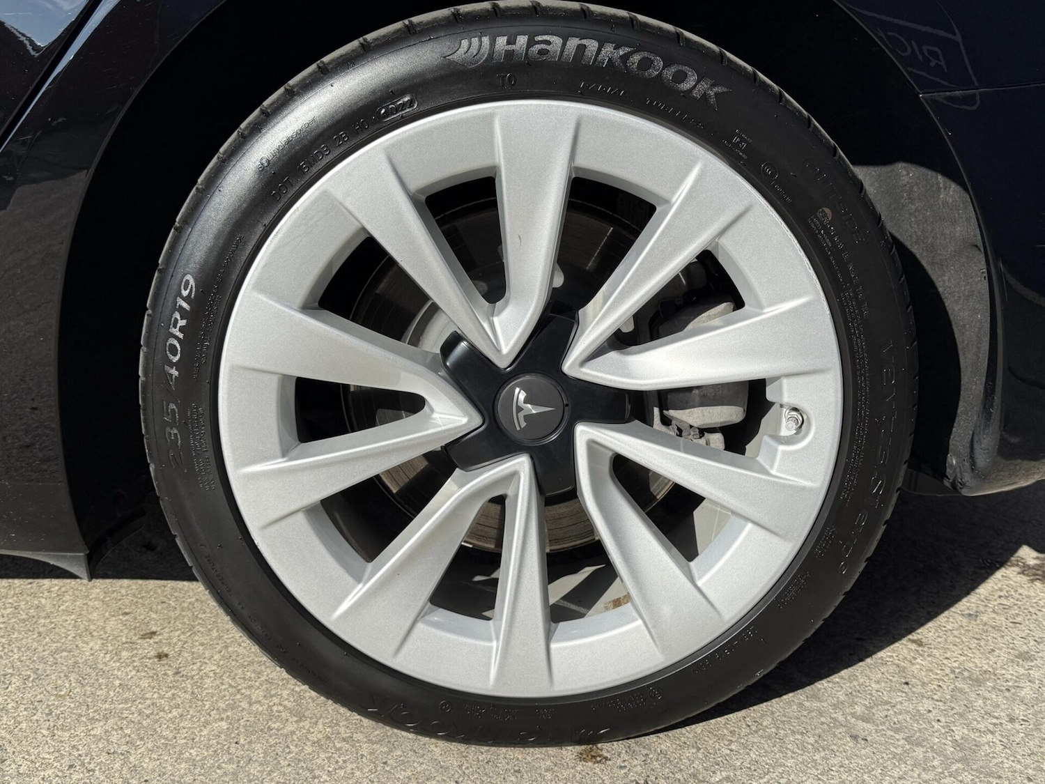 Used Tesla Model 3 2022 for sale - 76220558: Photo 18