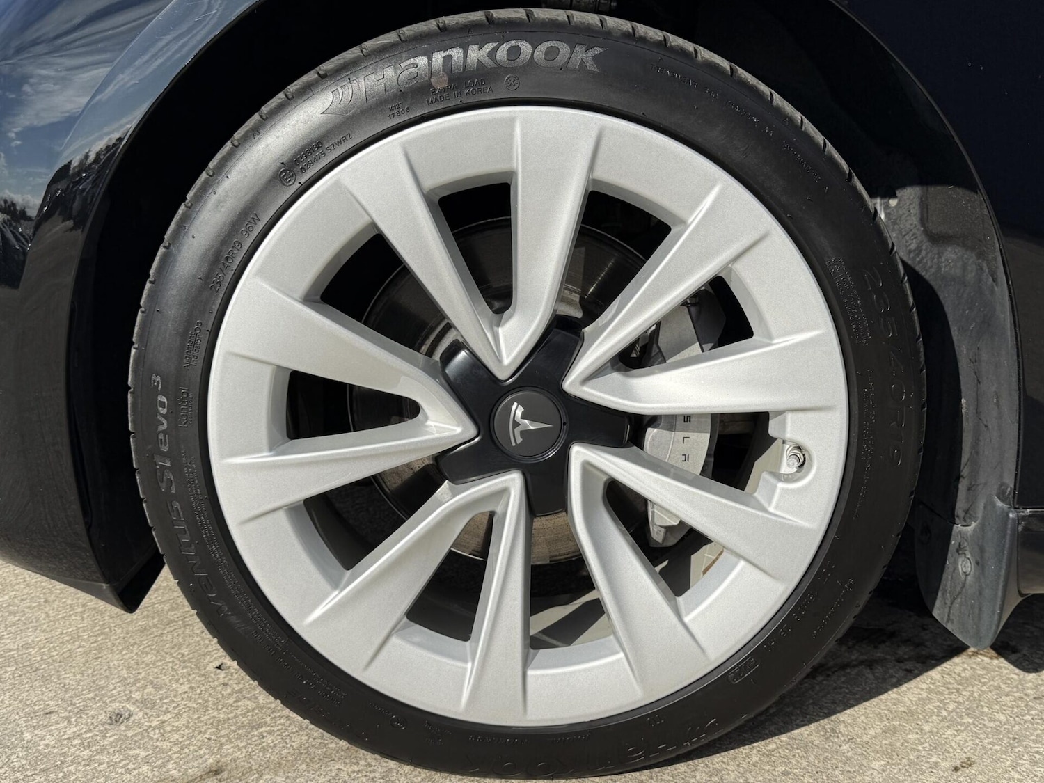 Used Tesla Model 3 2022 for sale - 76220558: Photo 19