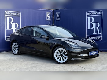 Tesla - Model 3