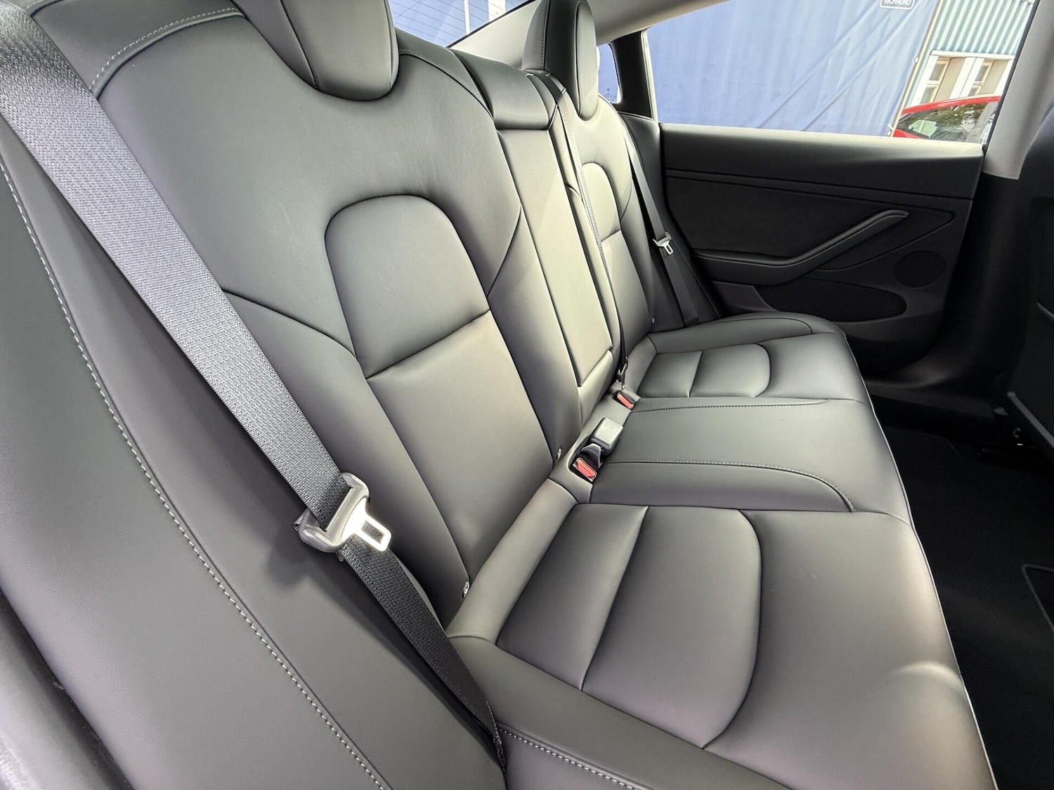 Used Tesla Model 3 2022 for sale - 76220558: Photo 25