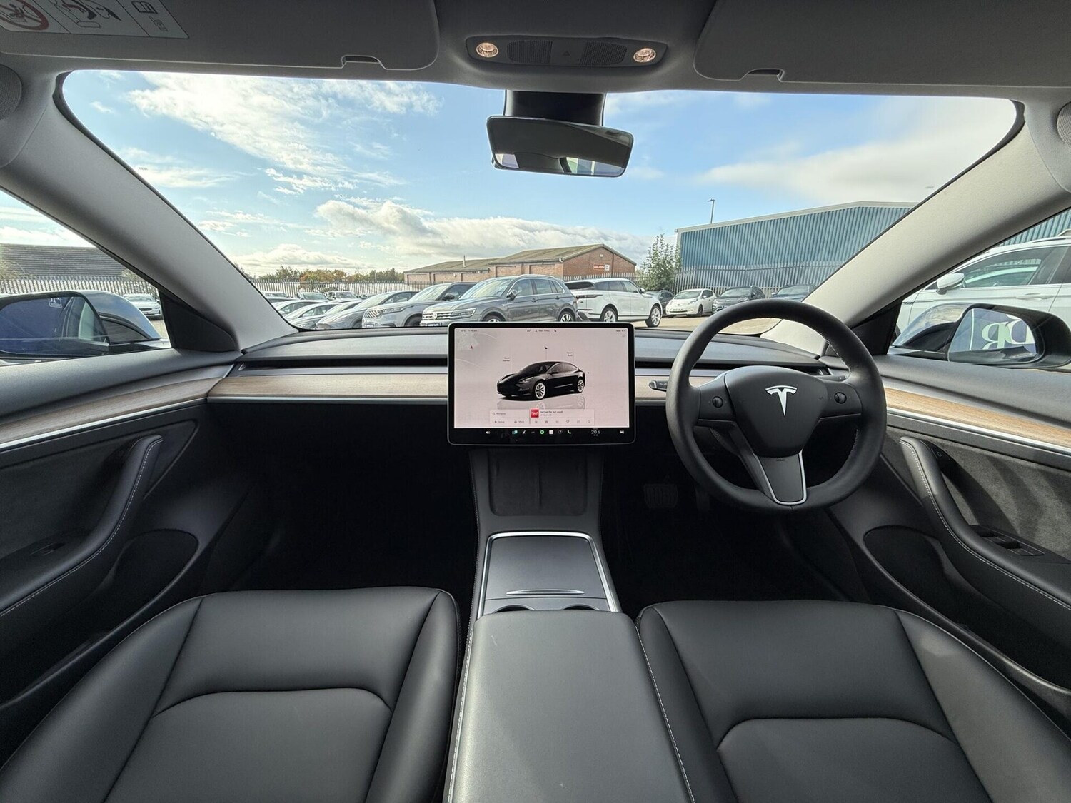 Used Tesla Model 3 2022 for sale - 76220558: Photo 26