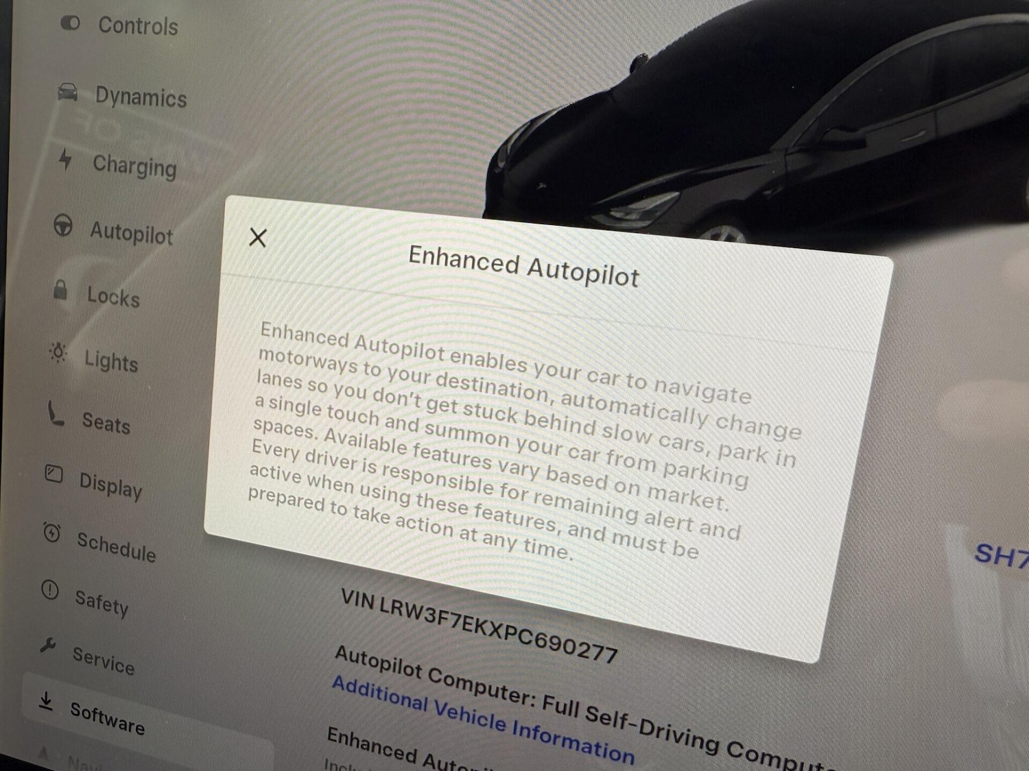 Used Tesla Model 3 2022 for sale - 76220558: Photo 29