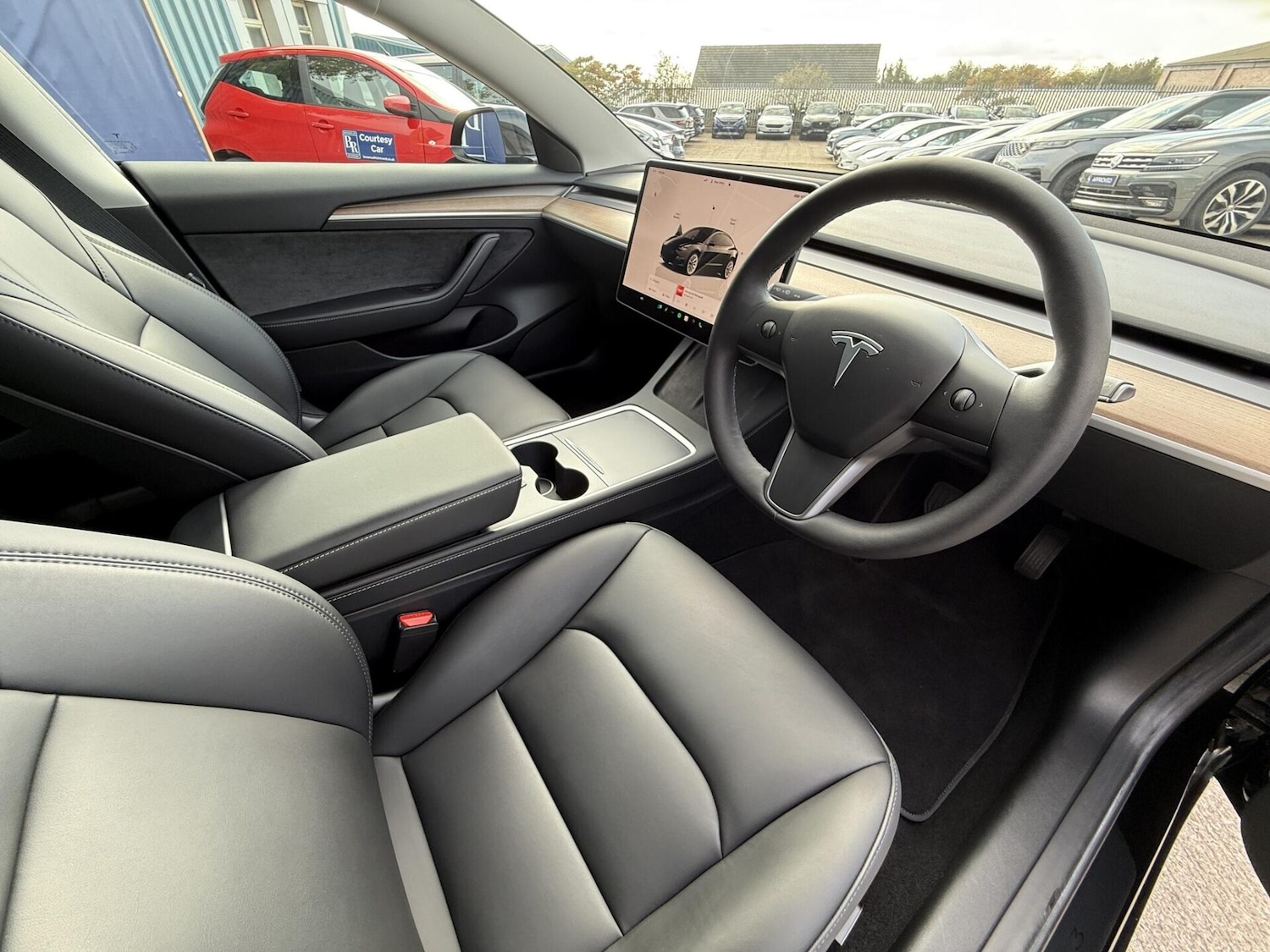 Used Tesla Model 3 2022 for sale - 76220558: Photo 3