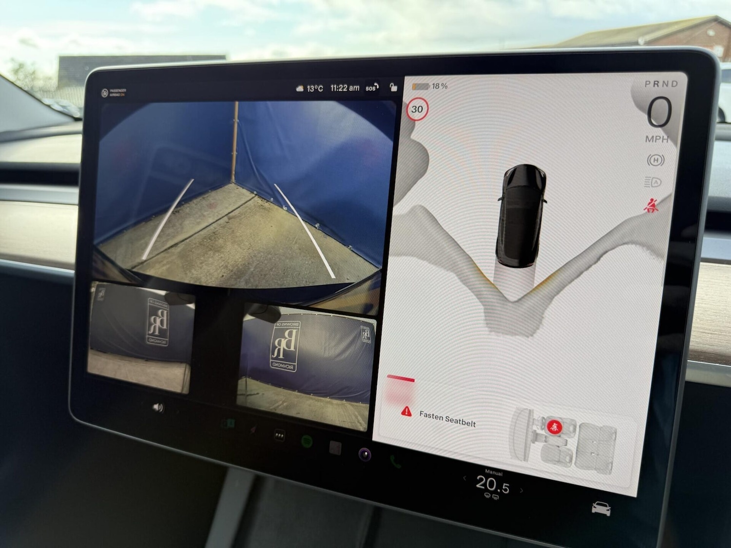 Used Tesla Model 3 2022 for sale - 76220558: Photo 31