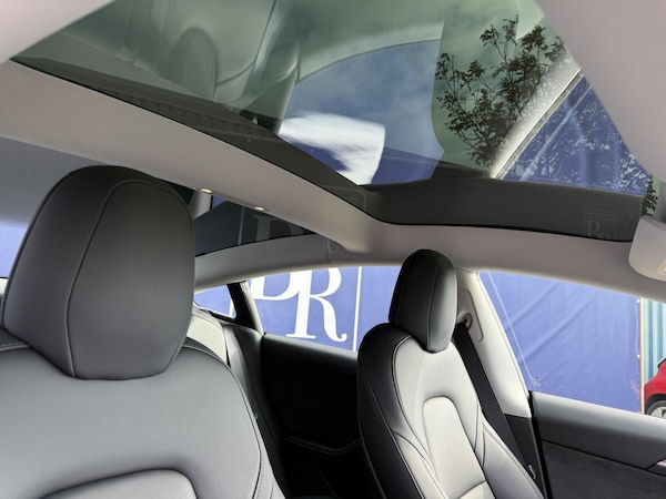 Used Tesla Model 3 2022 for sale - 76220558: Photo 32