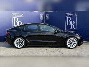 Used Tesla Model 3 2022 for sale - 76220558: Photo 4