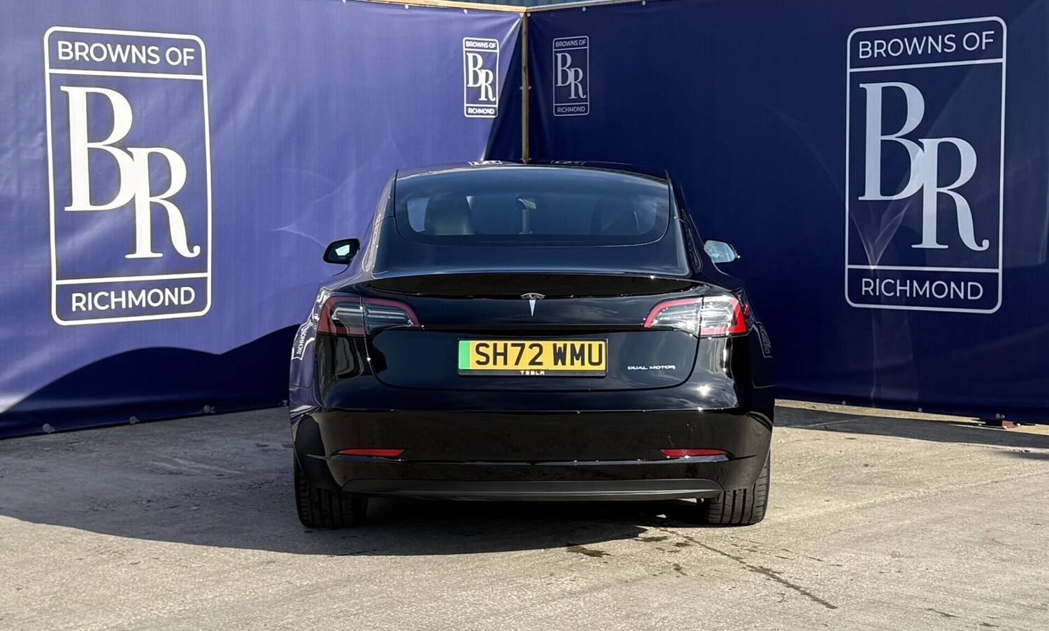 Used Tesla Model 3 2022 for sale - 76220558: Photo 7