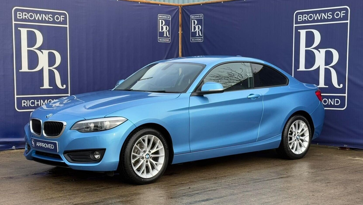 Used BMW 2 Series 2018 for sale - 76831878: Photo 11