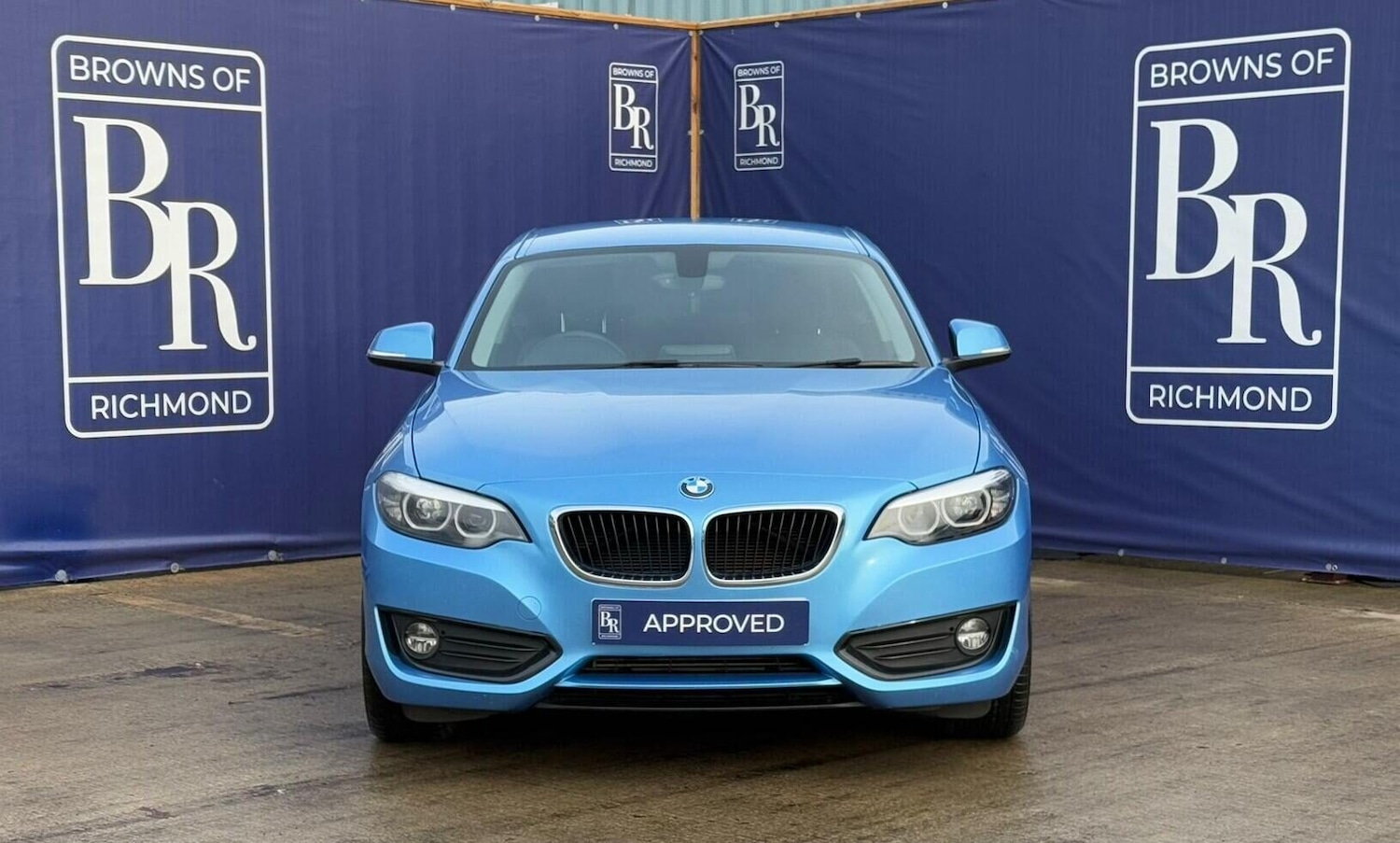 Used BMW 2 Series 2018 for sale - 76831878: Photo 13