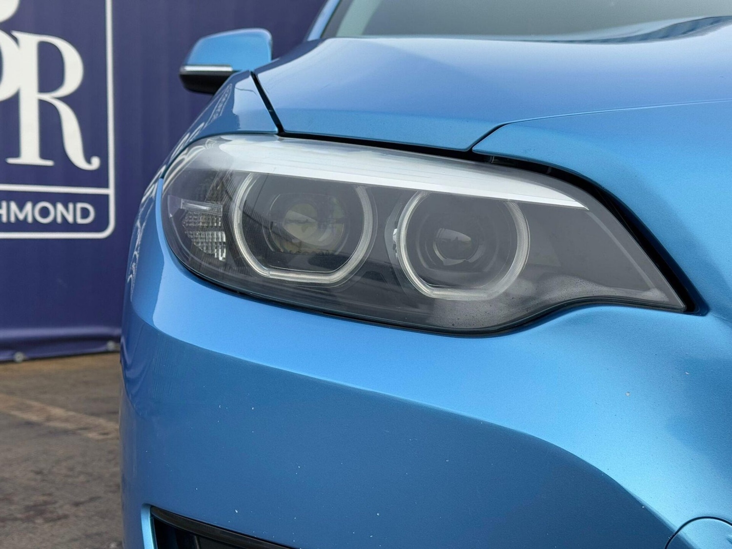 Used BMW 2 Series 2018 for sale - 76831878: Photo 14