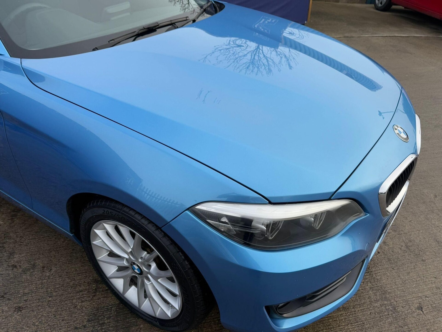 Used BMW 2 Series 2018 for sale - 76831878: Photo 15