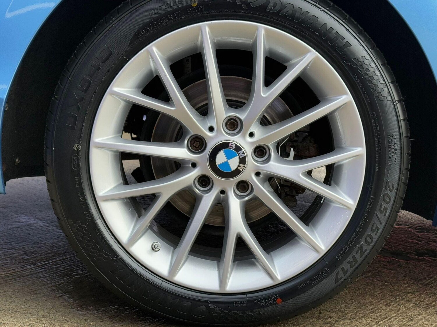 Used BMW 2 Series 2018 for sale - 76831878: Photo 18