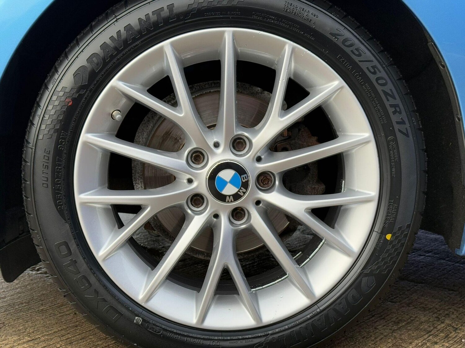 Used BMW 2 Series 2018 for sale - 76831878: Photo 19