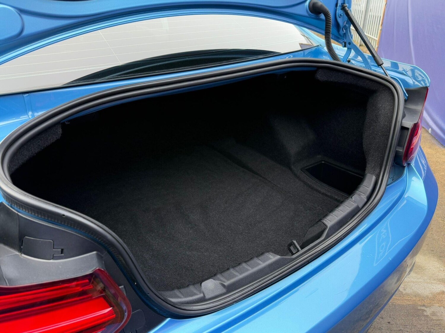 Used BMW 2 Series 2018 for sale - 76831878: Photo 23