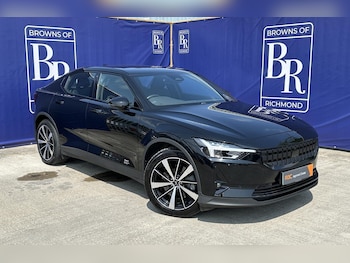 Polestar - Polestar 2