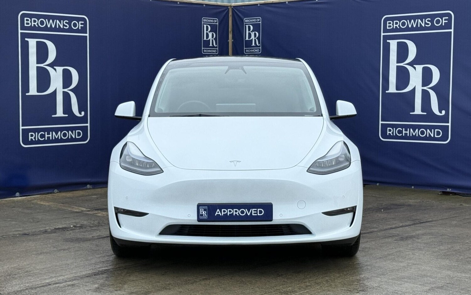 Used Tesla Model Y 2022 for sale - 77728982: Photo 10