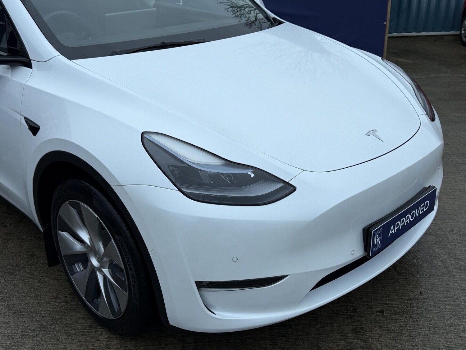 Used Tesla Model Y 2022 for sale - 77728982: Photo 13