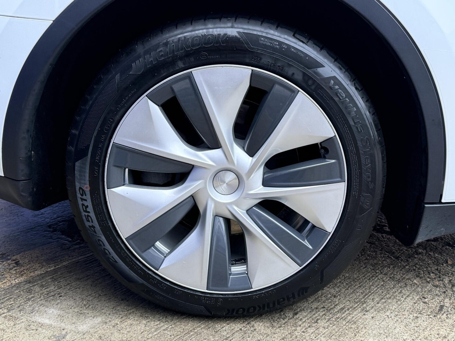 Used Tesla Model Y 2022 for sale - 77728982: Photo 15