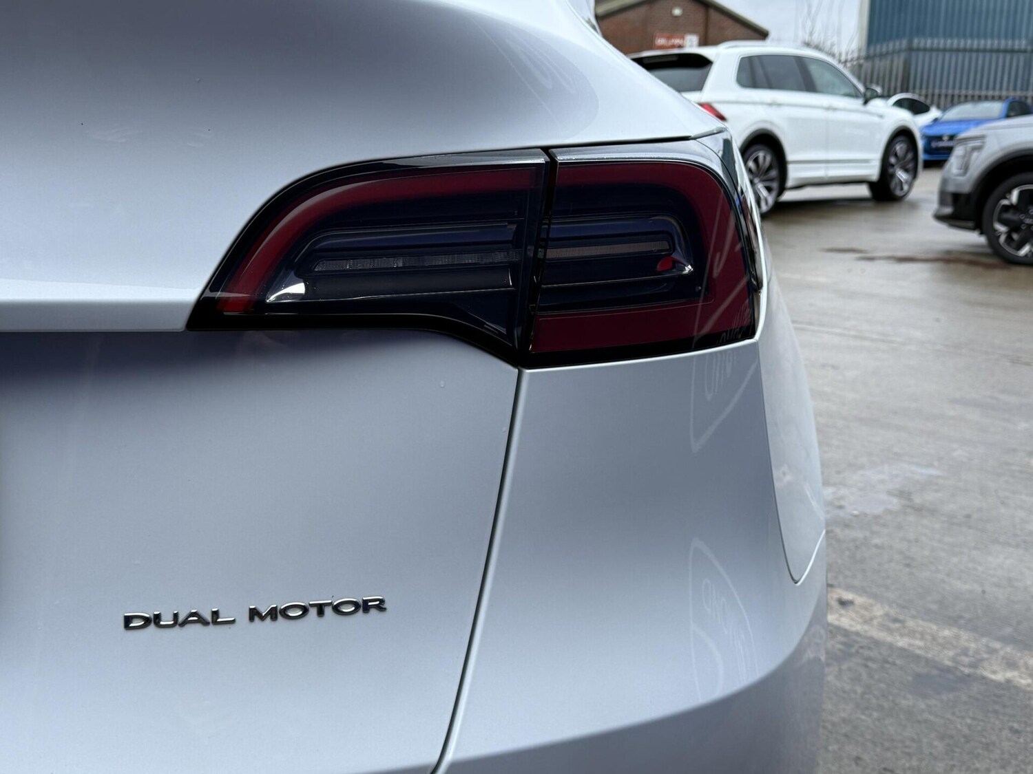 Used Tesla Model Y 2022 for sale - 77728982: Photo 19