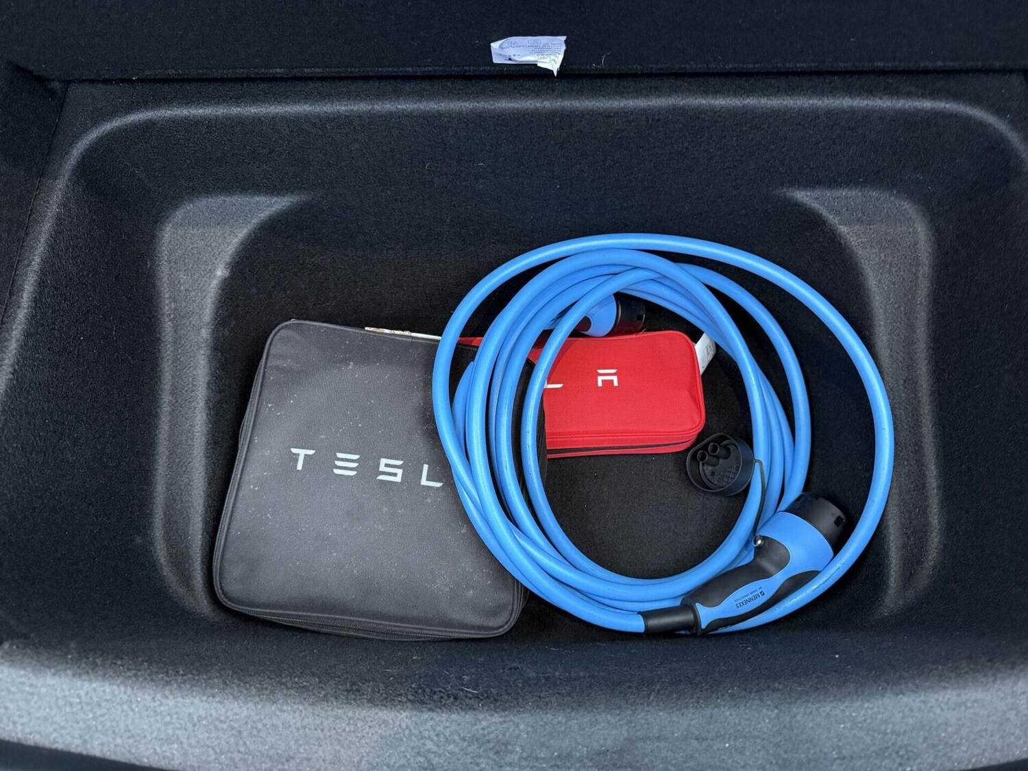 Used Tesla Model Y 2022 for sale - 77728982: Photo 22