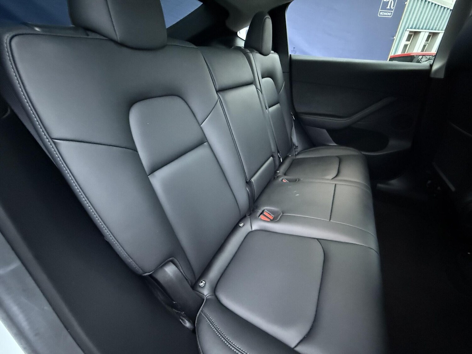 Used Tesla Model Y 2022 for sale - 77728982: Photo 25