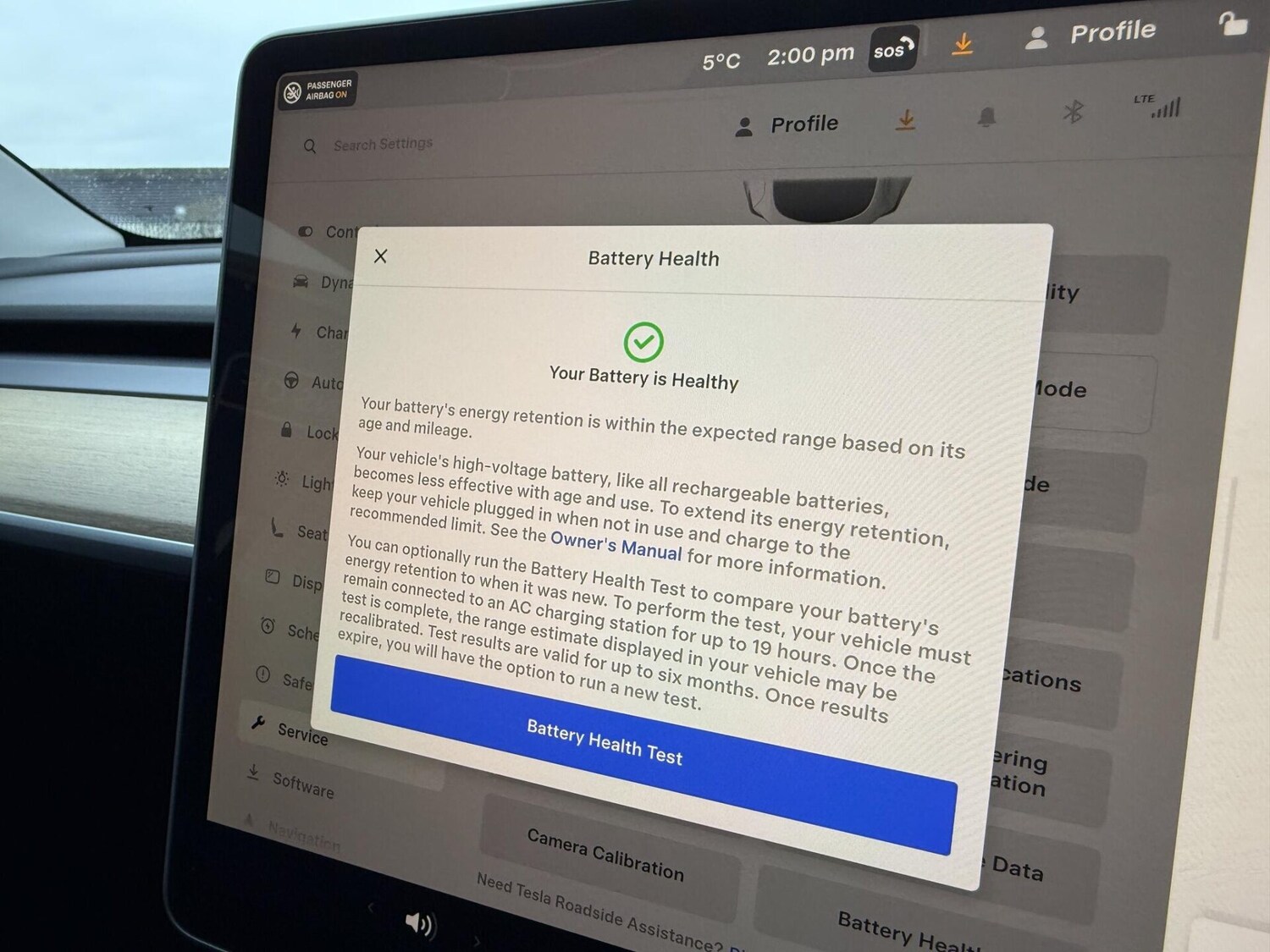 Used Tesla Model Y 2022 for sale - 77728982: Photo 30