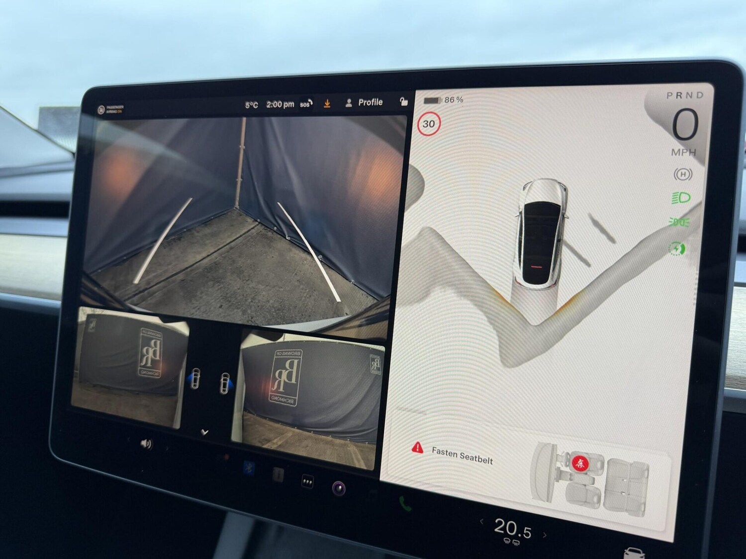 Used Tesla Model Y 2022 for sale - 77728982: Photo 32