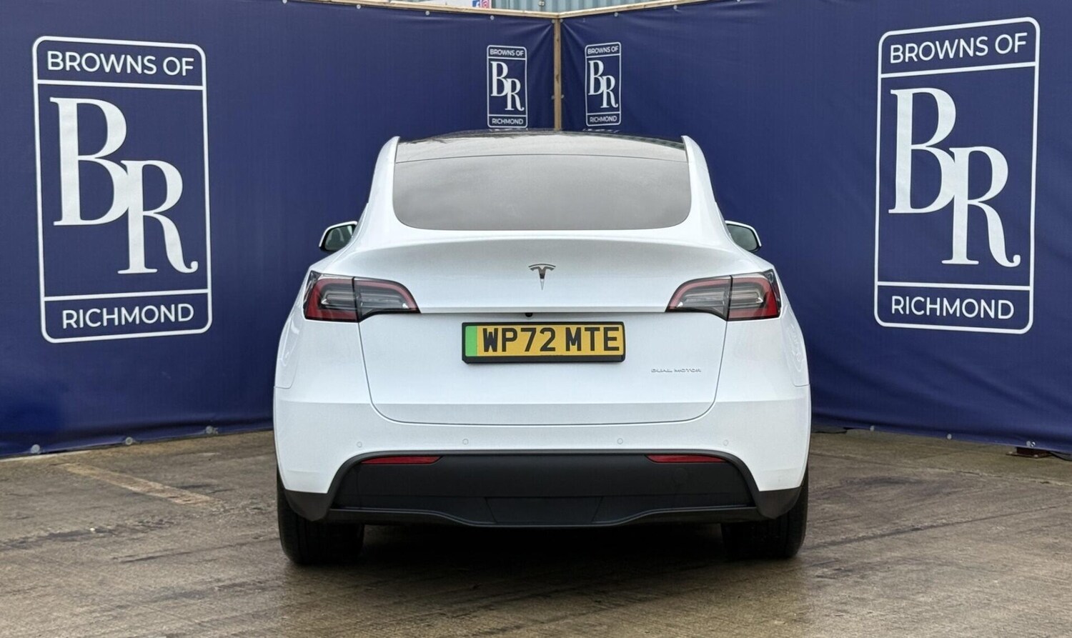 Used Tesla Model Y 2022 for sale - 77728982: Photo 6