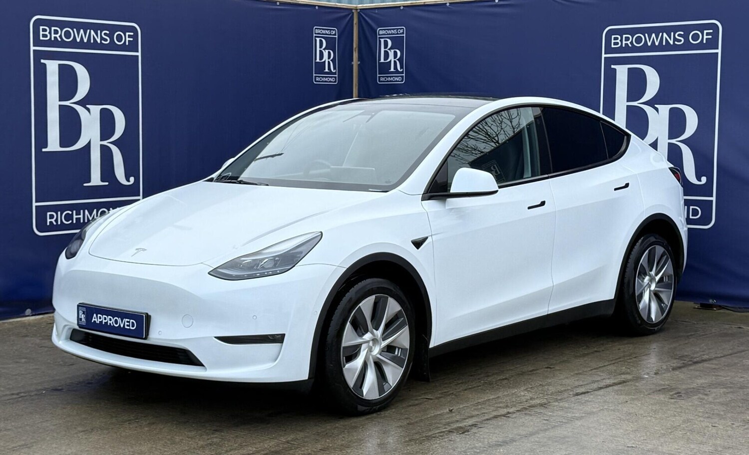 Used Tesla Model Y 2022 for sale - 77728982: Photo 9