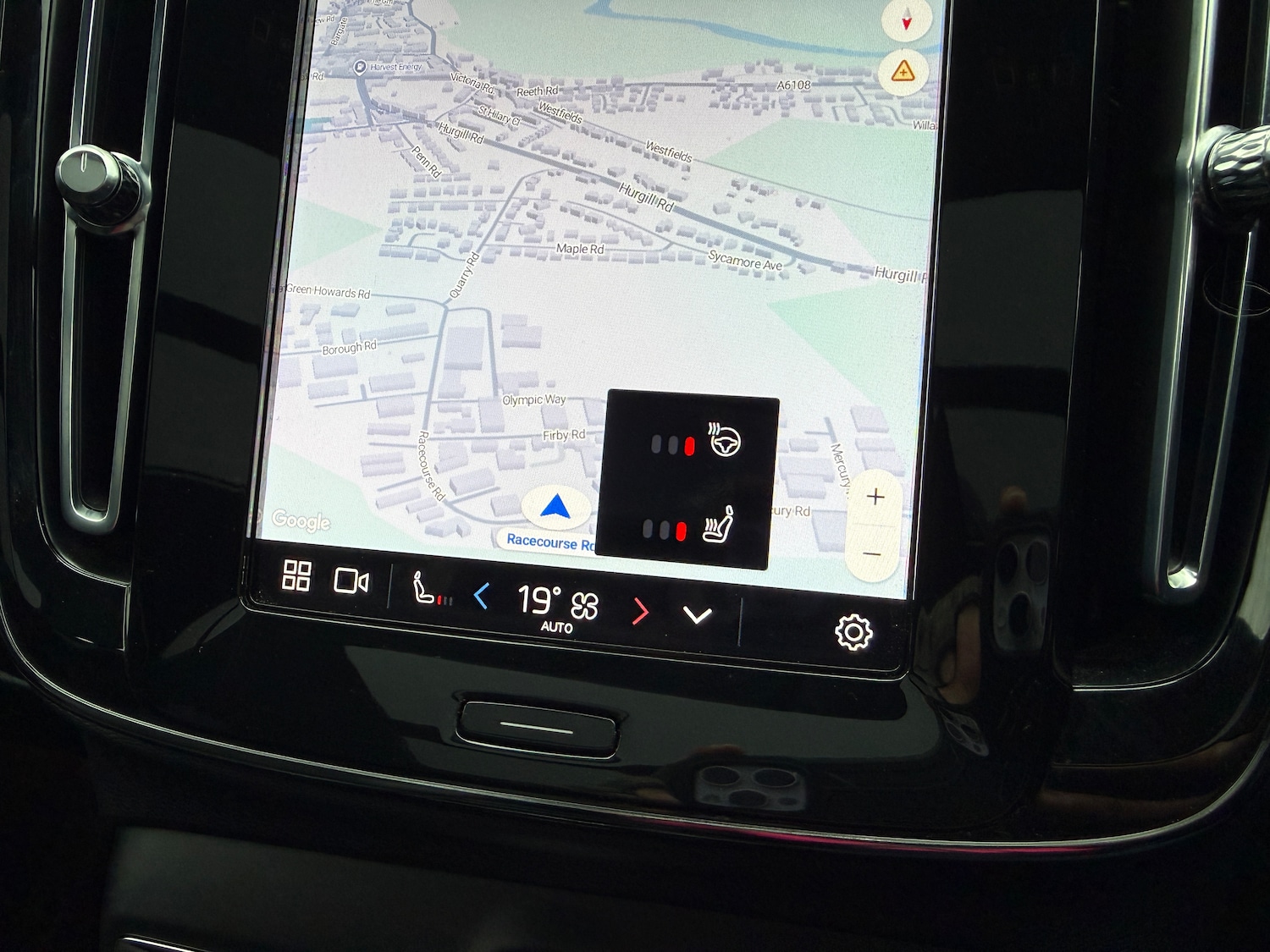 Used Volvo XC40 2023 for sale - 77208225: Photo 41