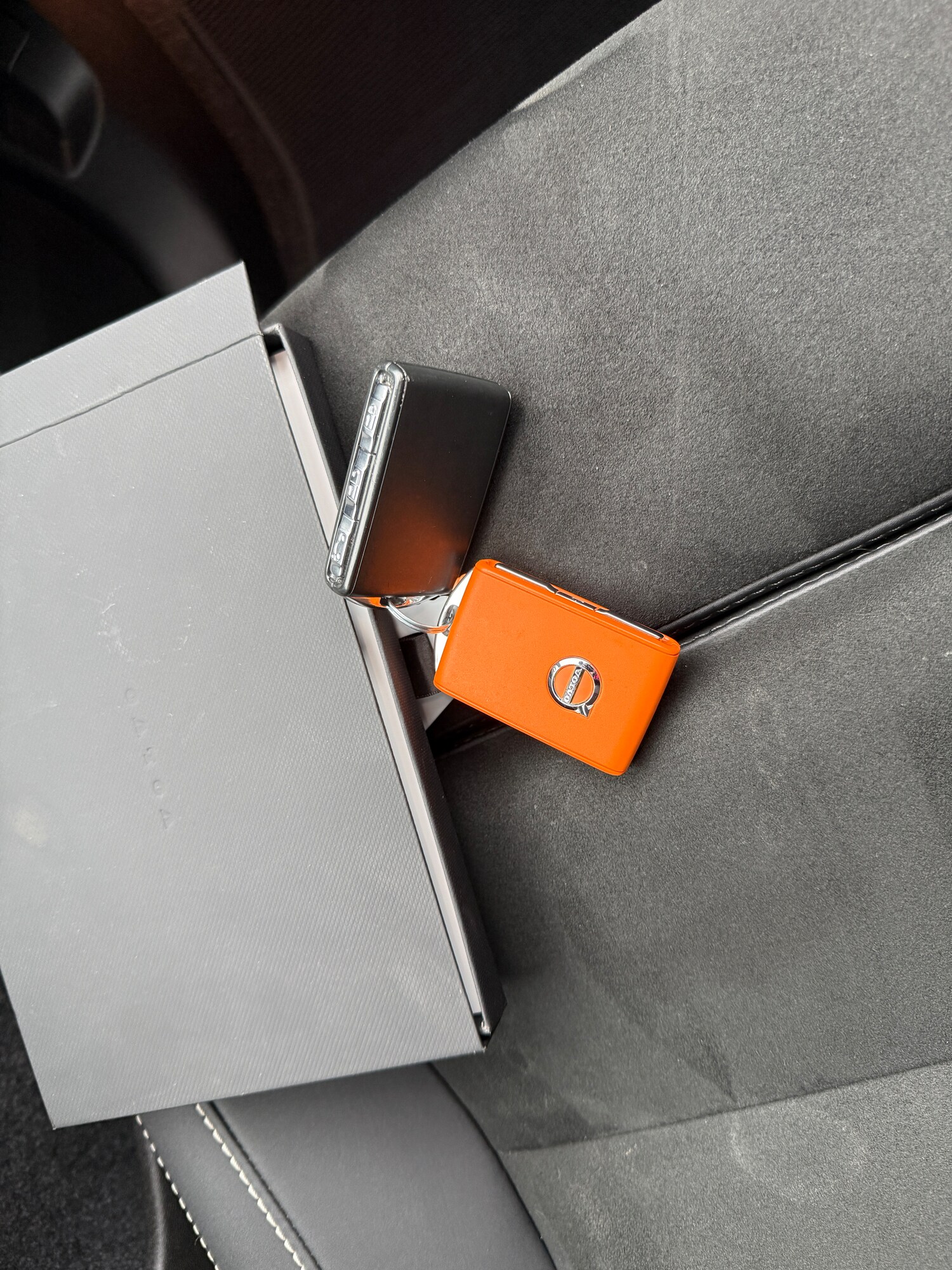 Used Volvo XC40 2023 for sale - 77208225: Photo 47