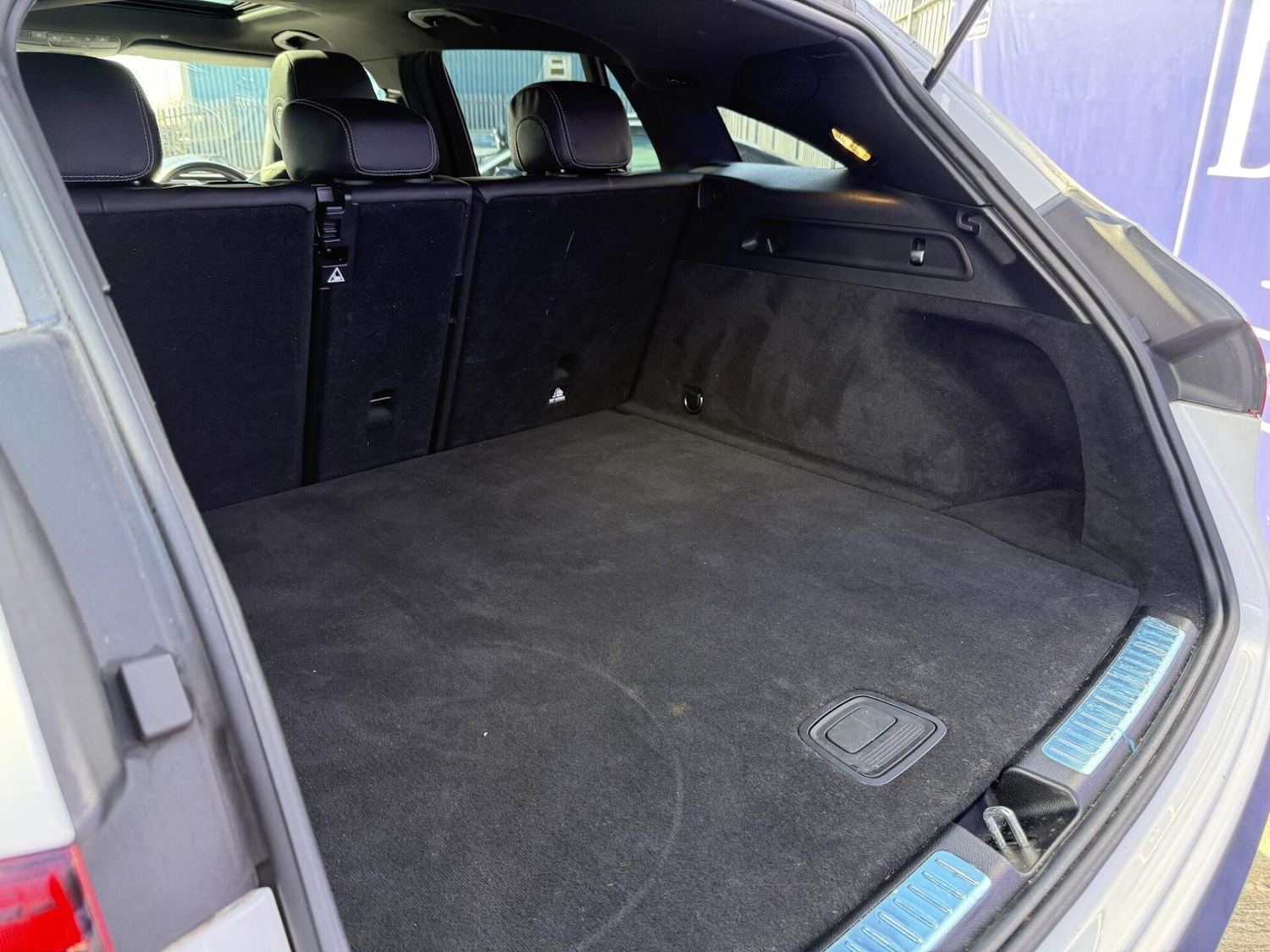 Used Mercedes-Benz EQC 2023 for sale - 78108268: Photo 21