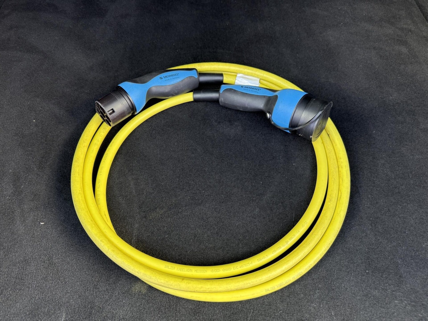 Used Mercedes-Benz EQC 2023 for sale - 78108268: Photo 24