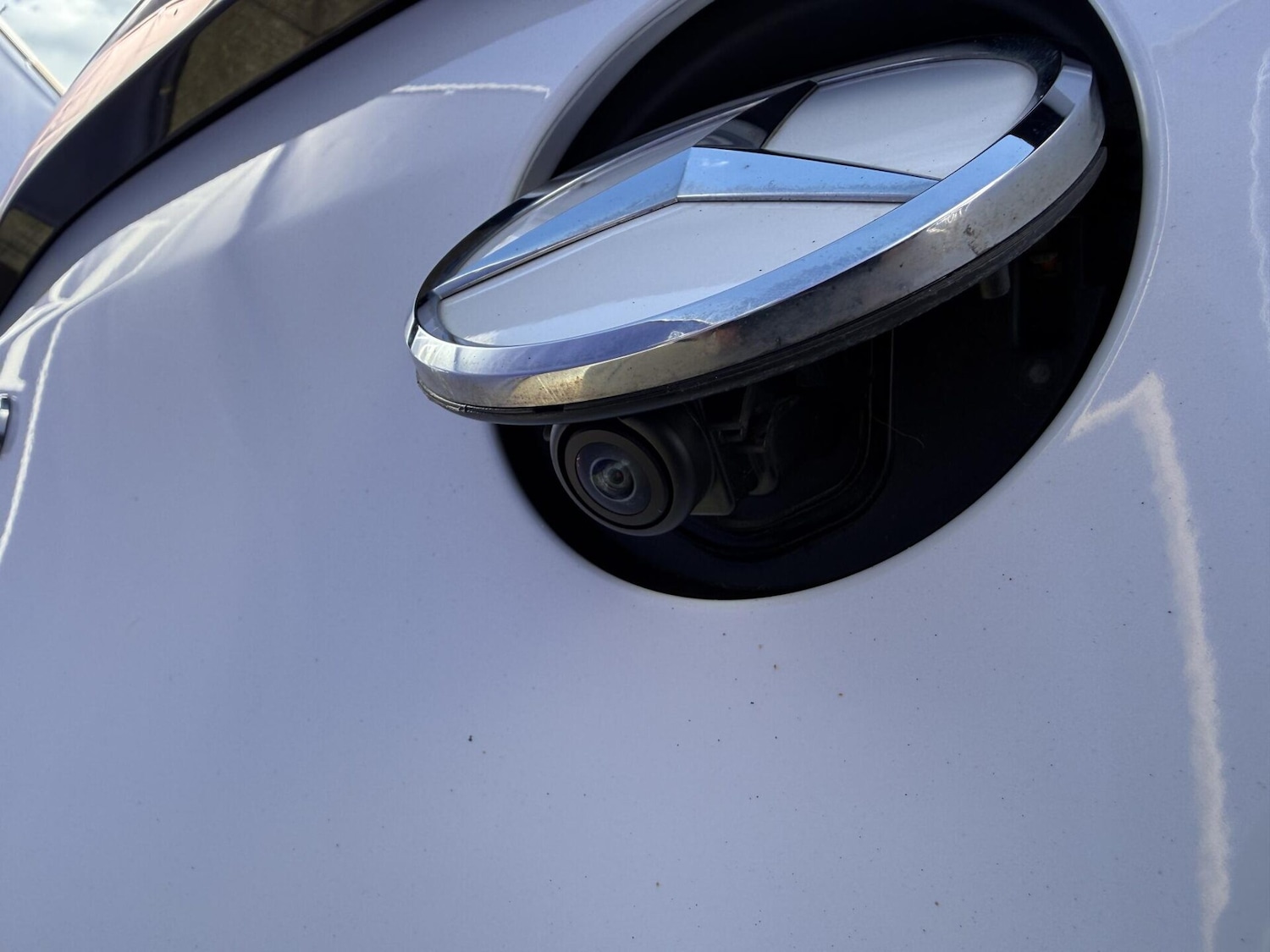 Used Mercedes-Benz EQC 2023 for sale - 78108268: Photo 25